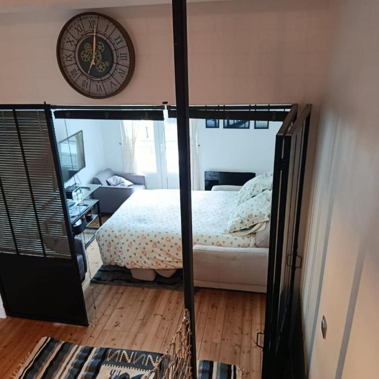 F1 bis Saint Malo - Appartement 1 Chambre - 4