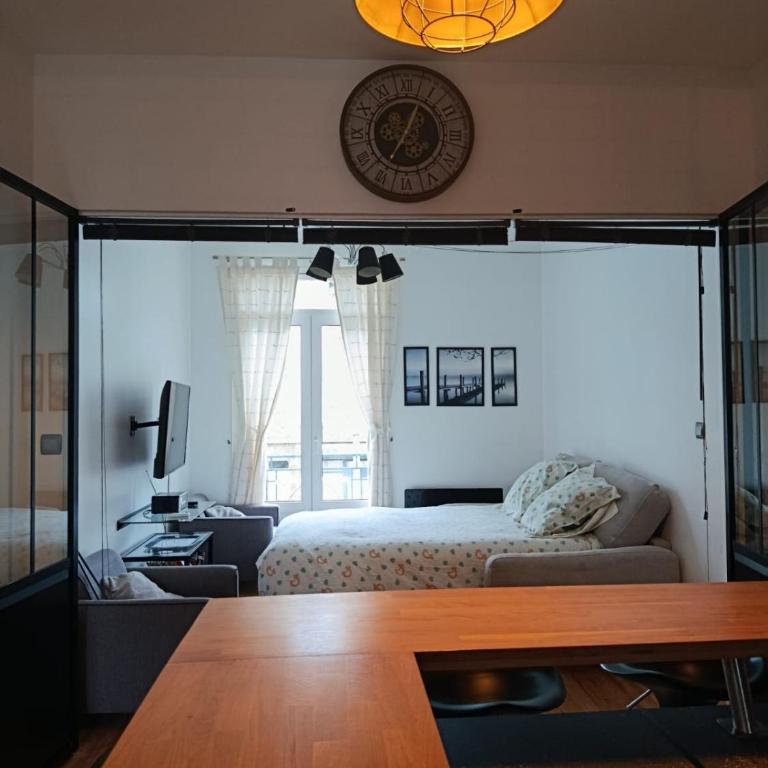F1 bis Saint Malo - Appartement 1 Chambre - 8