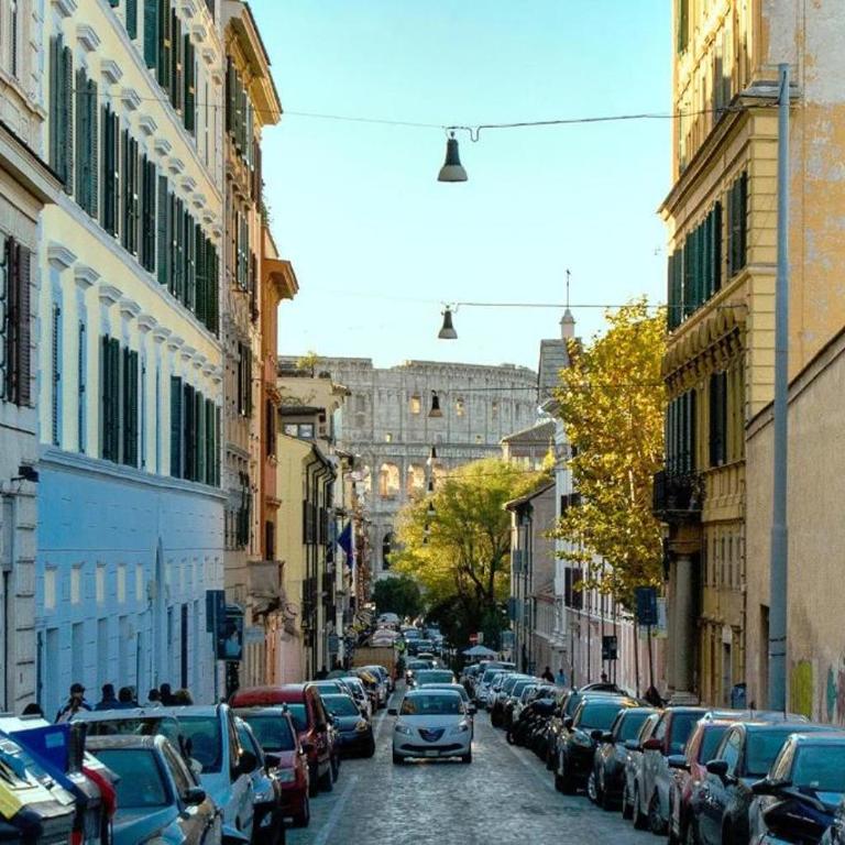 Dimora Conti - Appartamento con 1 Camera da Letto - 2