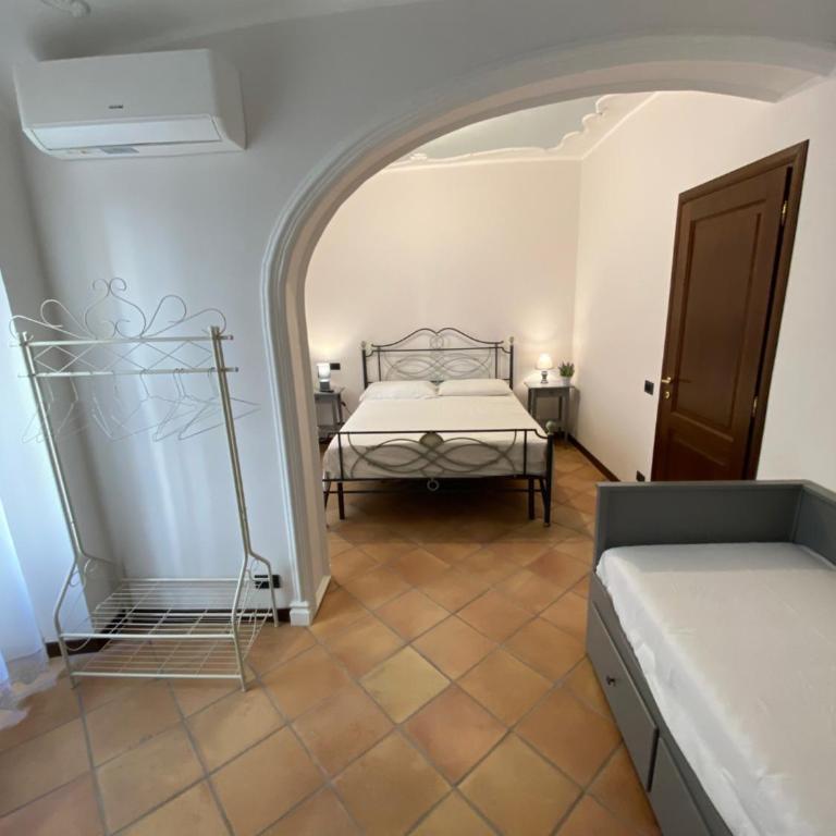 Dimora Conti - Appartamento con 1 Camera da Letto - 7