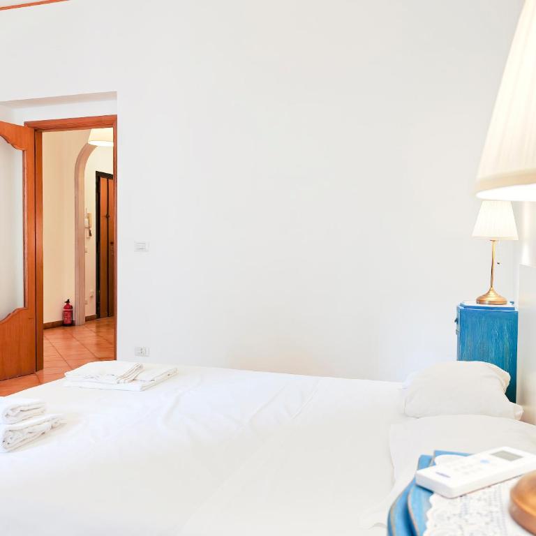 Maison Valò - Appartamento con 1 Camera da Letto - 2