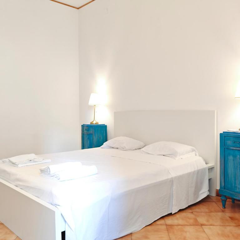 Maison Valò - Appartamento con 1 Camera da Letto - 3