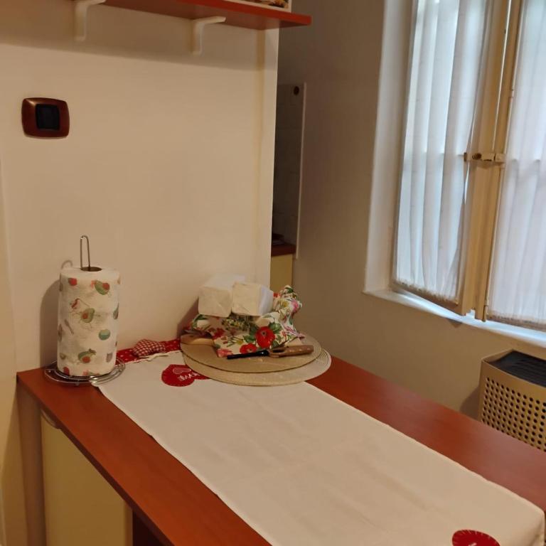 Casa vacanze Poison 2 - Appartamento con 1 Camera da Letto - 1