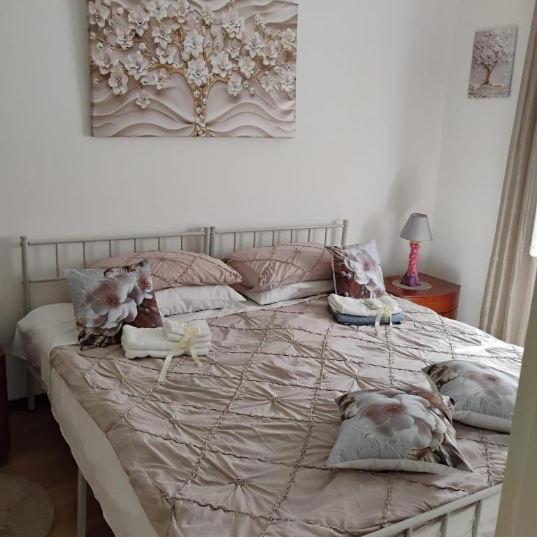 Casa vacanze Poison 2 - Appartamento con 1 Camera da Letto - 4