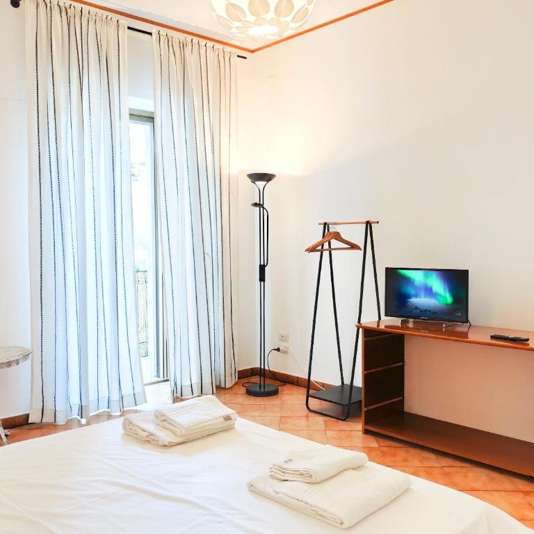 Maison Valò - Appartamento con 1 Camera da Letto - 12