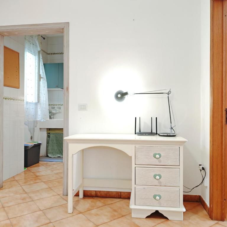 Maison Valò - Appartamento con 1 Camera da Letto - 15