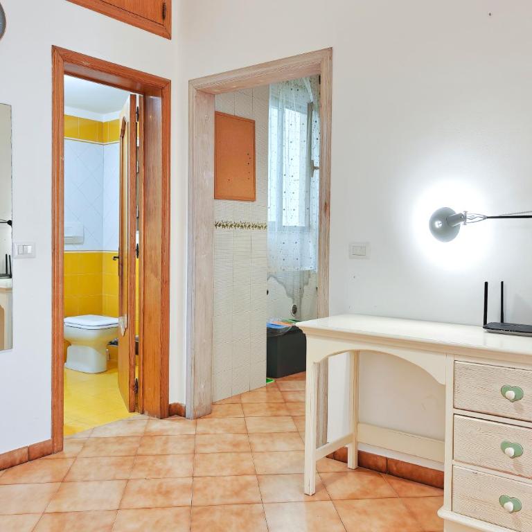Maison Valò - Appartamento con 1 Camera da Letto - 16