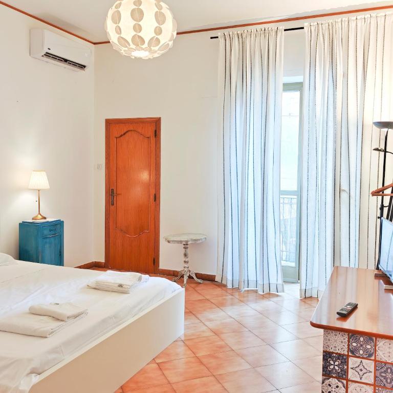 Maison Valò - Appartamento con 1 Camera da Letto - 18