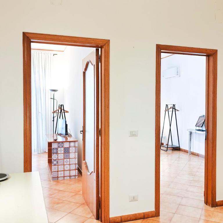 Maison Valò - Appartamento con 1 Camera da Letto - 24