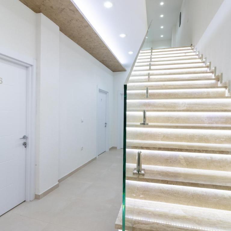 APART-HOTEL PRESiDENT 2 - Studio with Balcony - 10