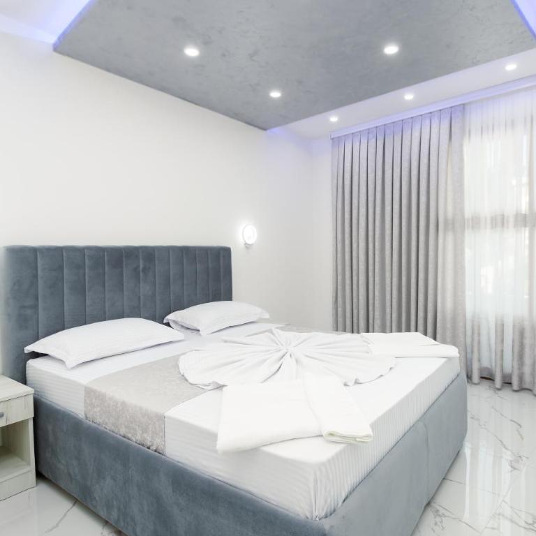 APART-HOTEL PRESiDENT 2 - Studio with Balcony - 8