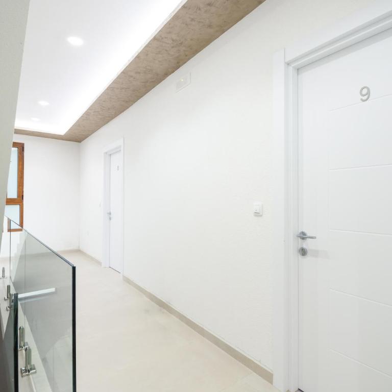 APART-HOTEL PRESiDENT 2 - Studio with Balcony - 7