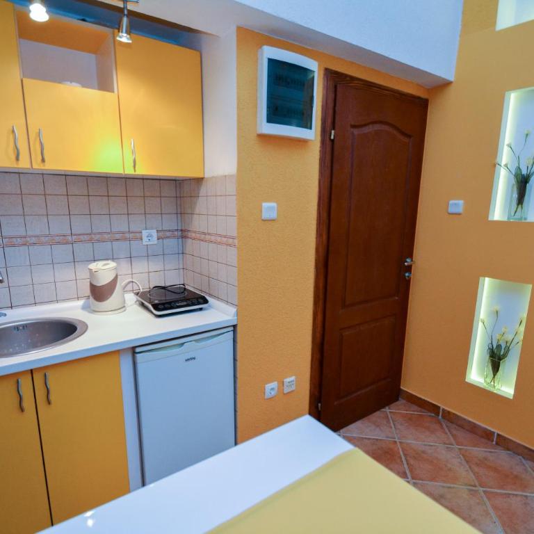 Apartments House 91 - Studio with Balcony - 9