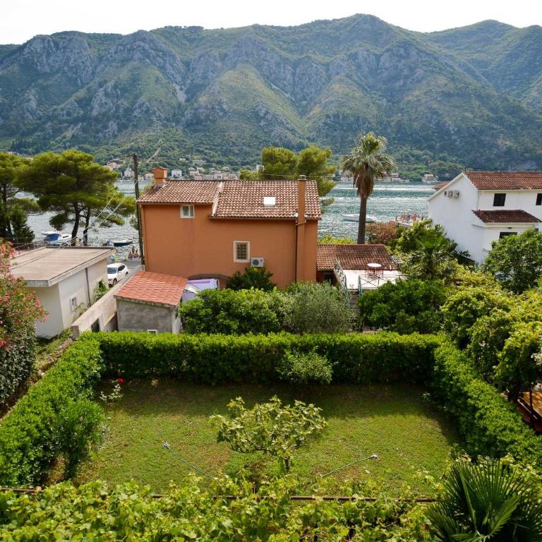 Apartments House 91 - Apartment with Sea View - 16
