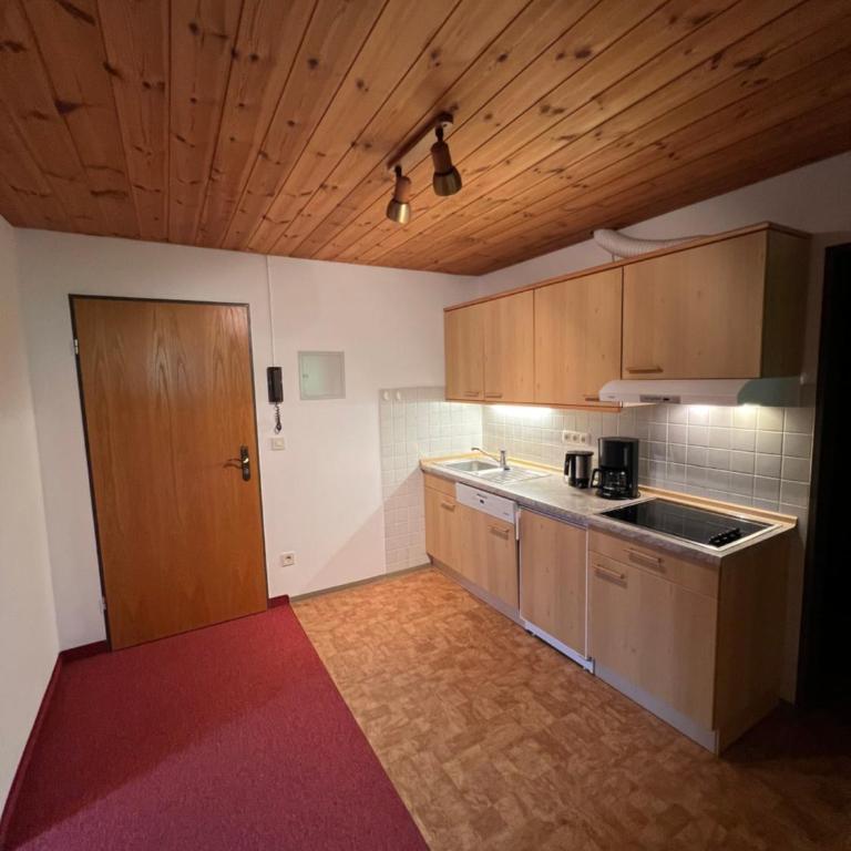 Landhaus Hosp - Deluxe Apartment mit 2 Schlafzimmern - 3
