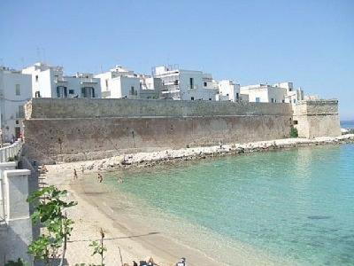 Casa Camilla - Appartamento con 2 Camere da Letto e Vista Mare - 18