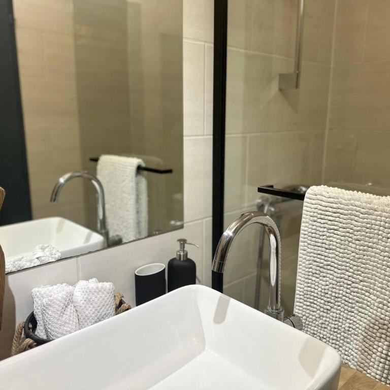 Nouveau Refuge de l aiguille - Apartamento de 1 dormitorio - 2