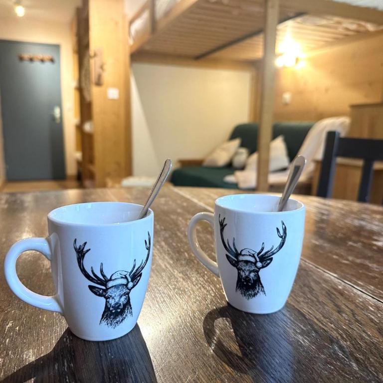 Nouveau Refuge de l aiguille - Apartamento de 1 dormitorio - 5
