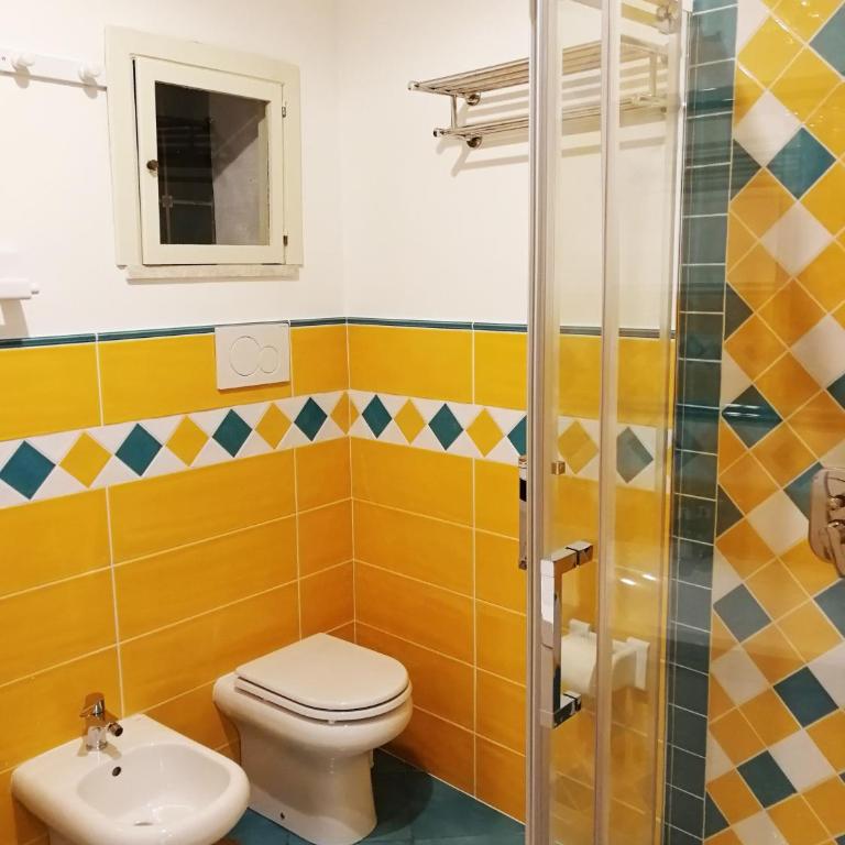 Cavadozza by Caseaponza it - Casa con 3 Camere da Letto - 5