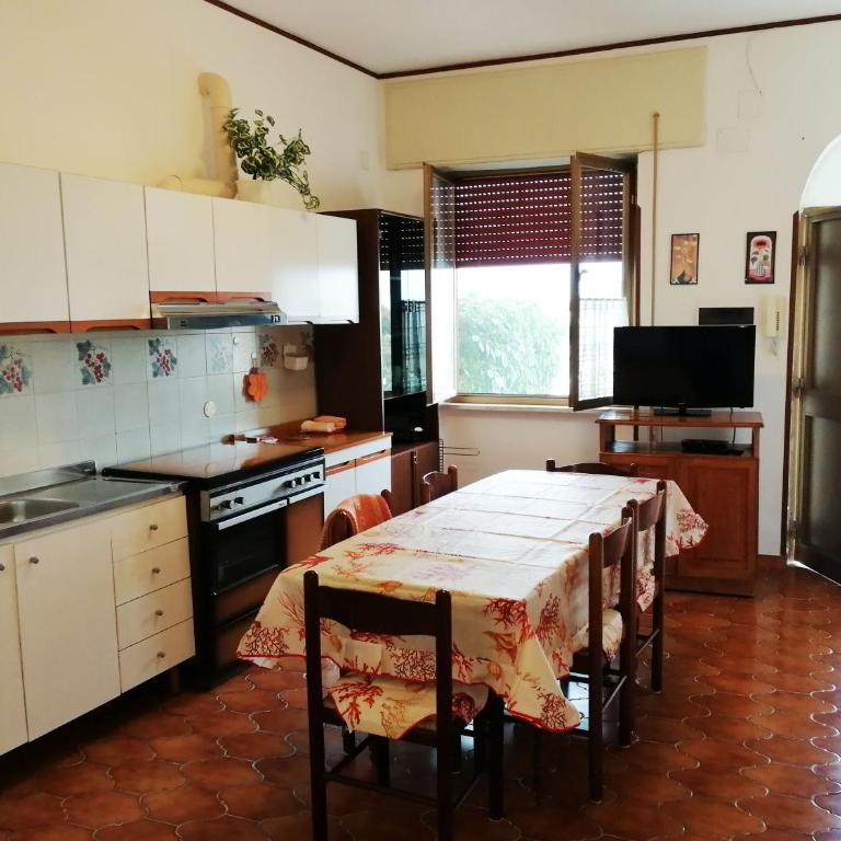 Cavadozza by Caseaponza it - Casa con 3 Camere da Letto - 9