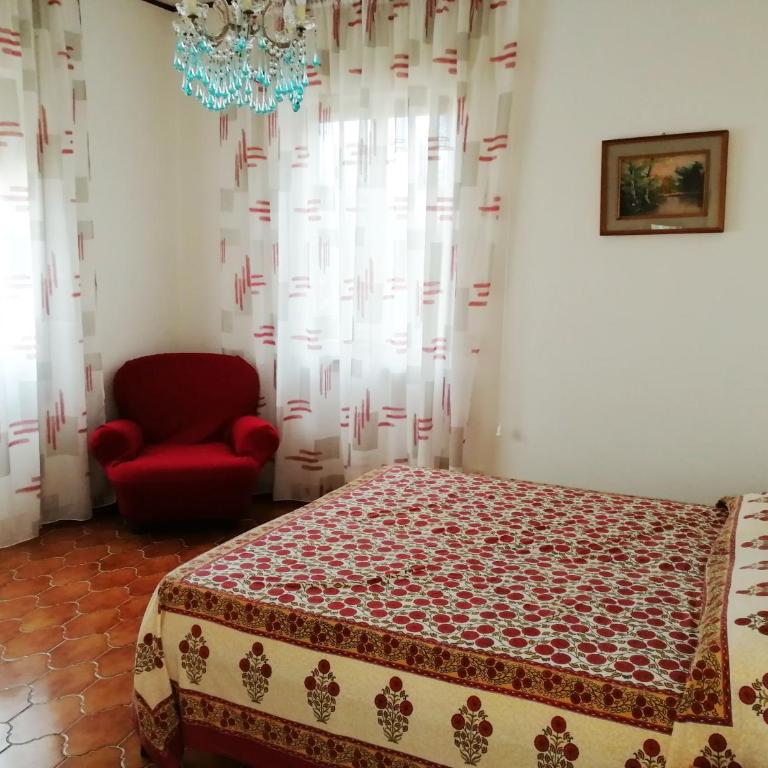 Cavadozza by Caseaponza it - Casa con 3 Camere da Letto - 11