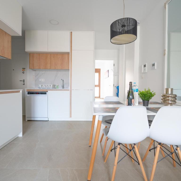 Apartament YourSpain LM2B - Apartamento de 1 dormitorio - 4