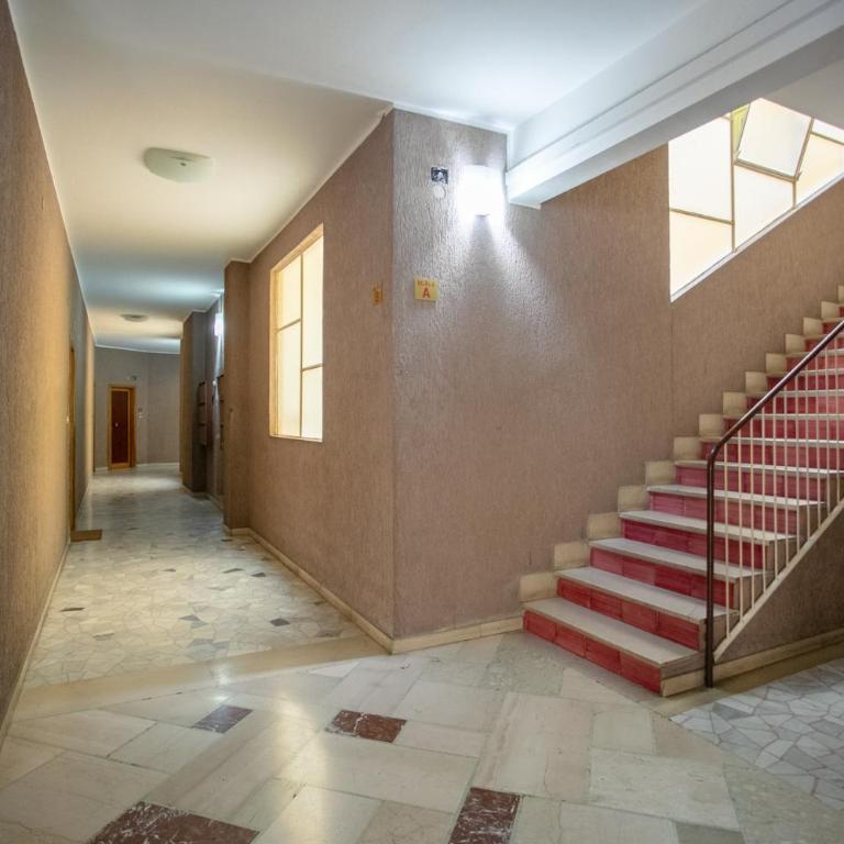 Vatican Stay - Appartamento con 3 Camere da Letto - 3