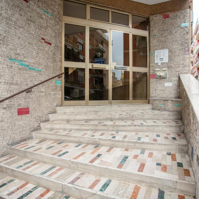 Vatican Stay - Appartamento con 3 Camere da Letto - 2