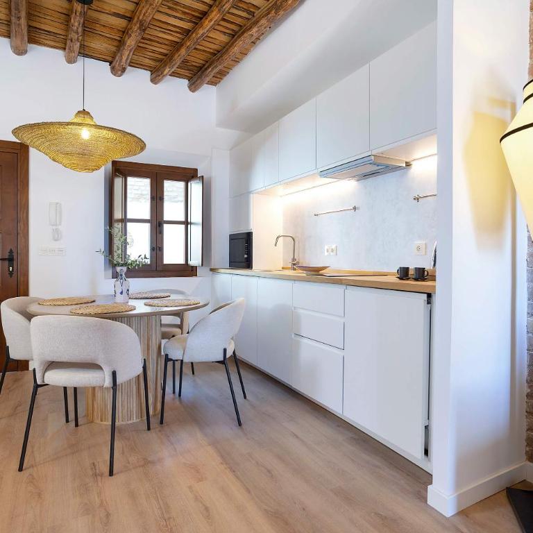 Genteel Home Mirador de San Cristobal II - Two-Bedroom House - 12
