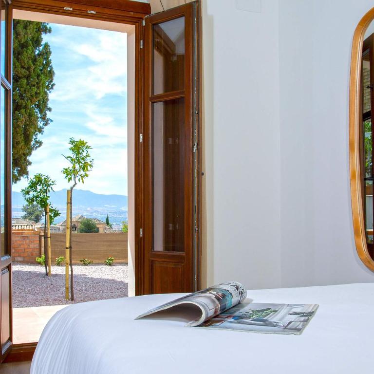 Genteel Home Mirador de San Cristobal II - Two-Bedroom House - 3