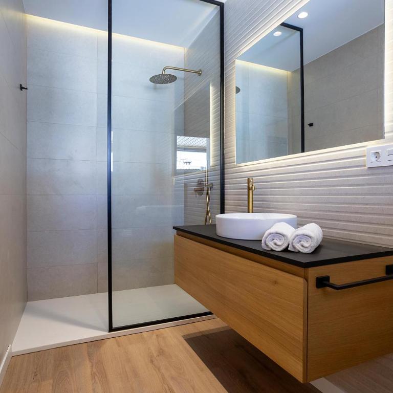 Genteel Home Mirador de San Cristobal II - Two-Bedroom House - 17