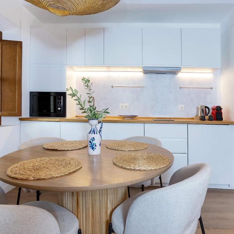 Genteel Home Mirador de San Cristobal II - Two-Bedroom House - 13