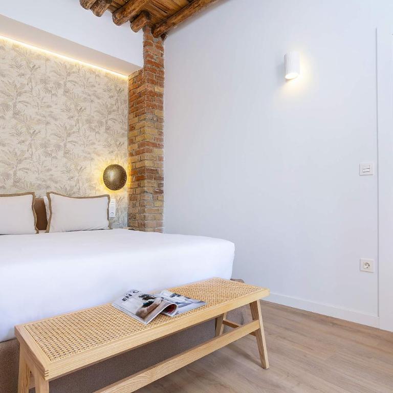Genteel Home Mirador de San Cristobal II - Two-Bedroom House - 7