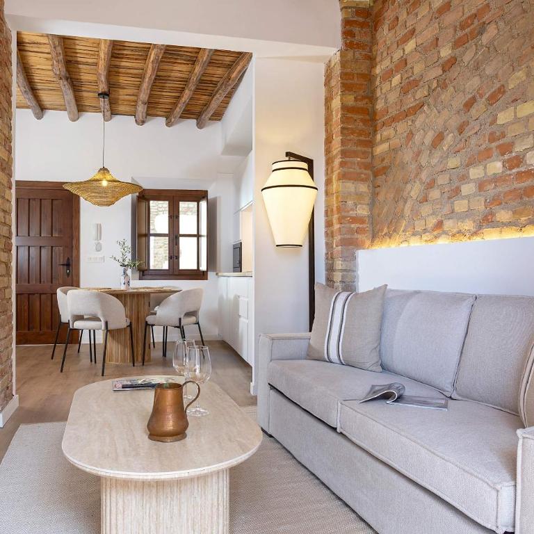 Genteel Home Mirador de San Cristobal II - Two-Bedroom House - 10