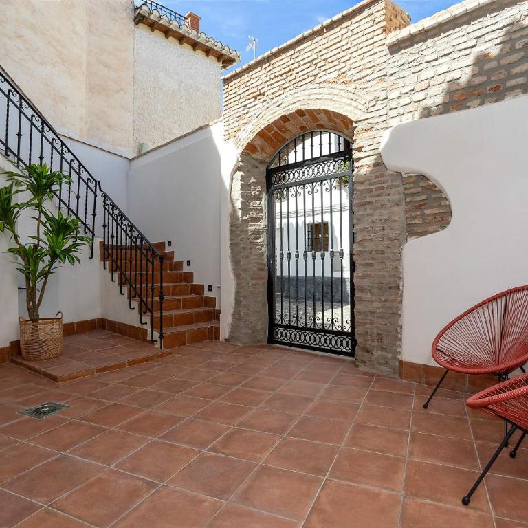 Genteel Home Mirador de San Cristobal II - Two-Bedroom House - 18