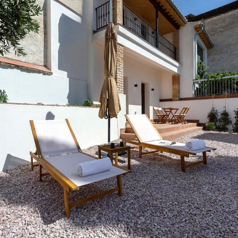 Genteel Home Mirador de San Cristobal II - Two-Bedroom House - 9