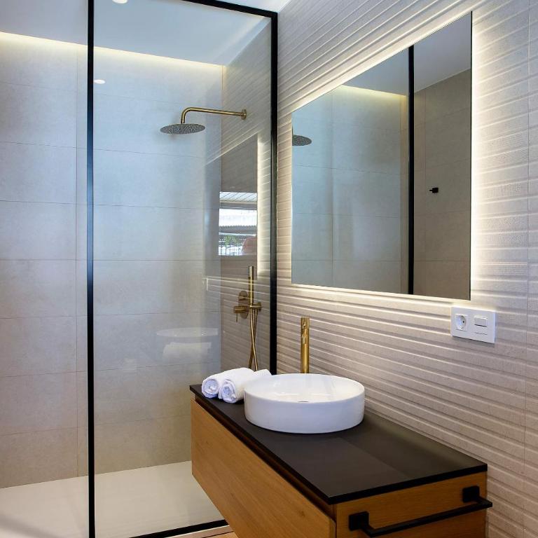 Genteel Home Mirador de San Cristobal II - Two-Bedroom House - 27