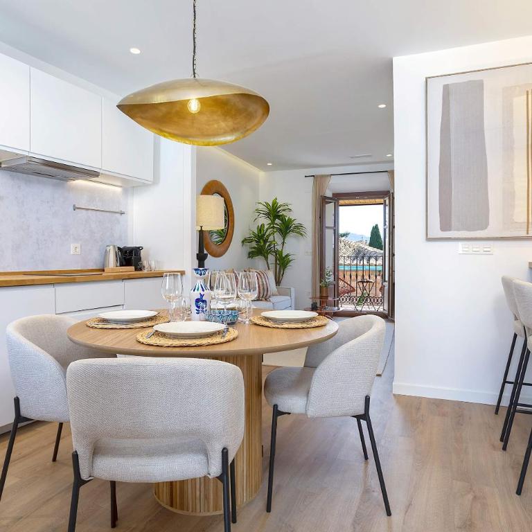 Genteel Home Mirador de San Cristobal II - Two-Bedroom House - 29