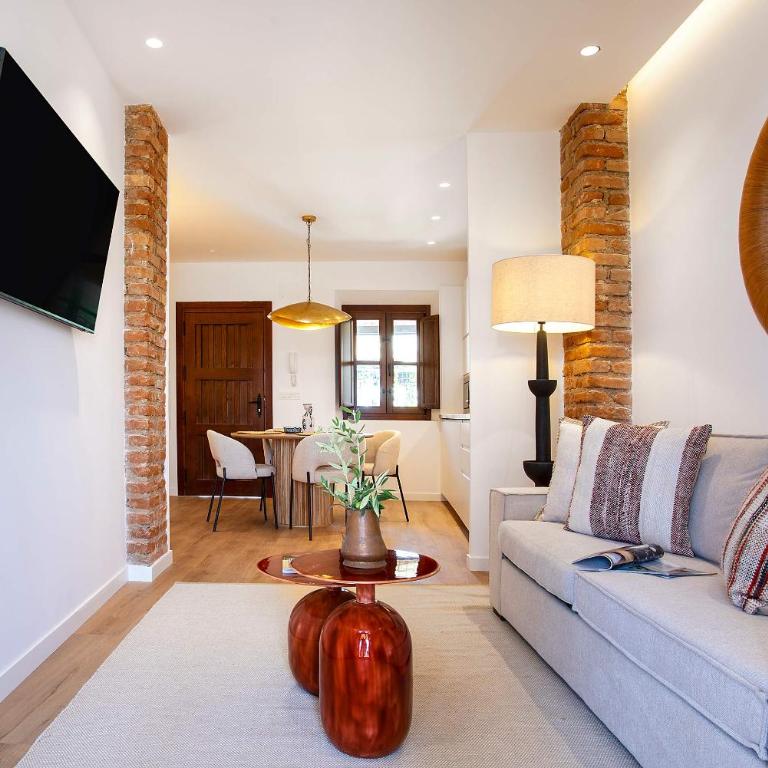 Genteel Home Mirador de San Cristobal II - Two-Bedroom House - 21