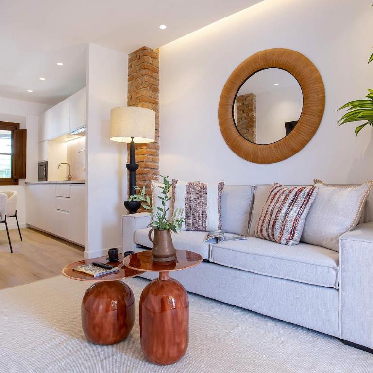 Genteel Home Mirador de San Cristobal II - Two-Bedroom House - 34