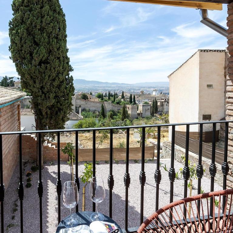 Genteel Home Mirador de San Cristobal II - Two-Bedroom House - 8