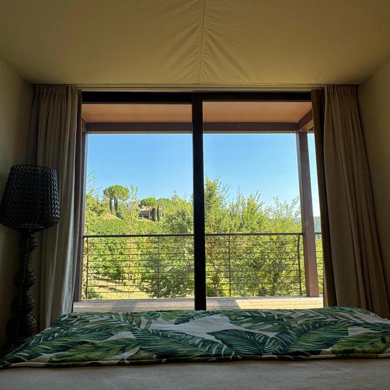 Poderi Arcangelo Glamping - Tree House - 3