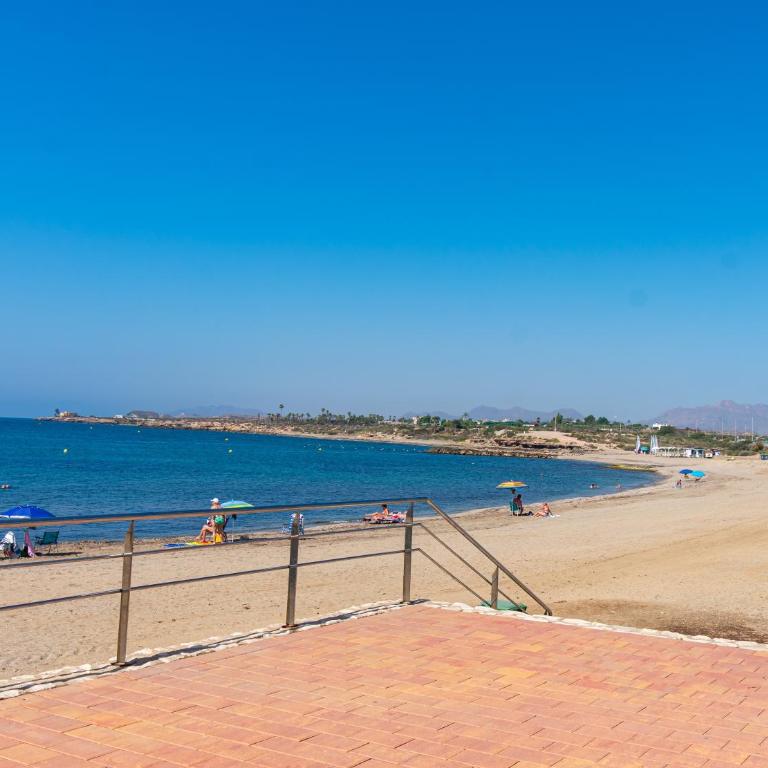 Paraíso Frente al Mar con Piscina - By Aloha Palma - Apartamento con vistas al mar - 26