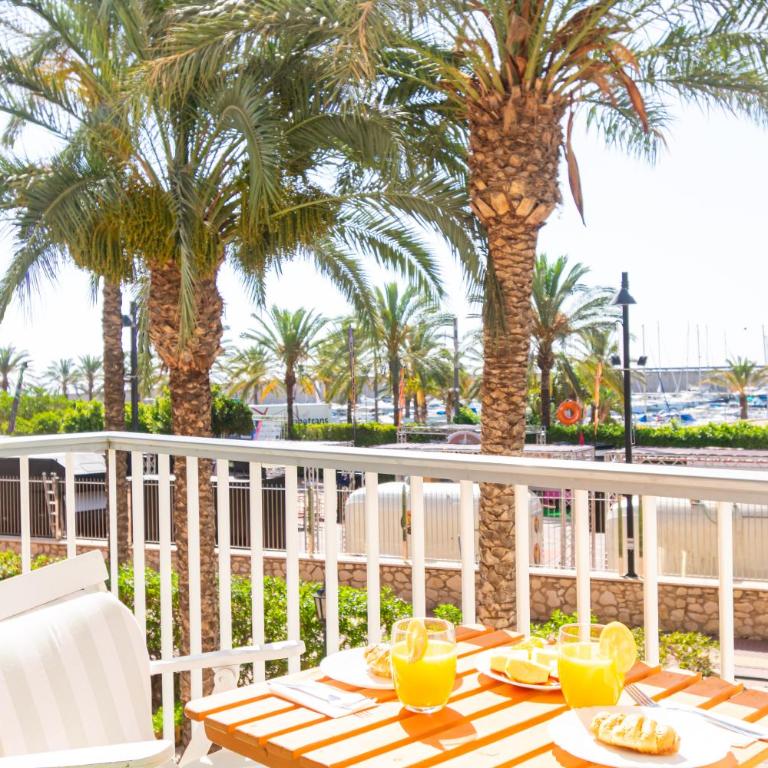 Paraíso Frente al Mar con Piscina - By Aloha Palma - Apartamento con vistas al mar - 23