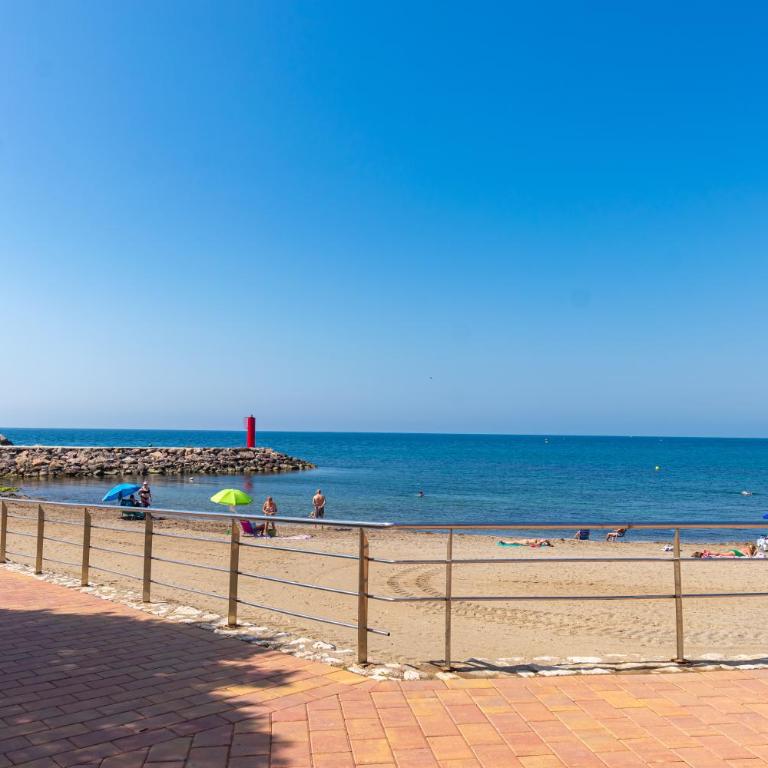 Paraíso Frente al Mar con Piscina - By Aloha Palma - Apartamento con vistas al mar - 25