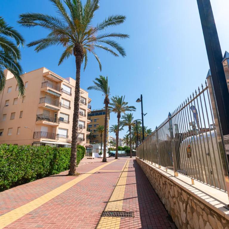 Paraíso Frente al Mar con Piscina - By Aloha Palma - Apartamento con vistas al mar - 27