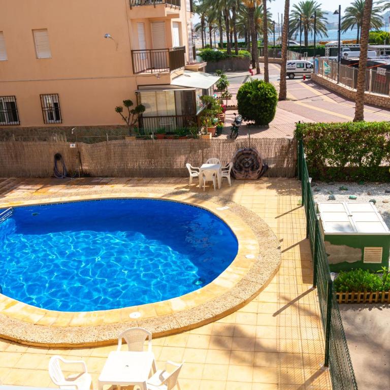 Paraíso Frente al Mar con Piscina - By Aloha Palma - Apartamento con vistas al mar - 24