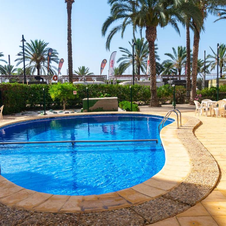 Paraíso Frente al Mar con Piscina - By Aloha Palma - Apartamento con vistas al mar - 31