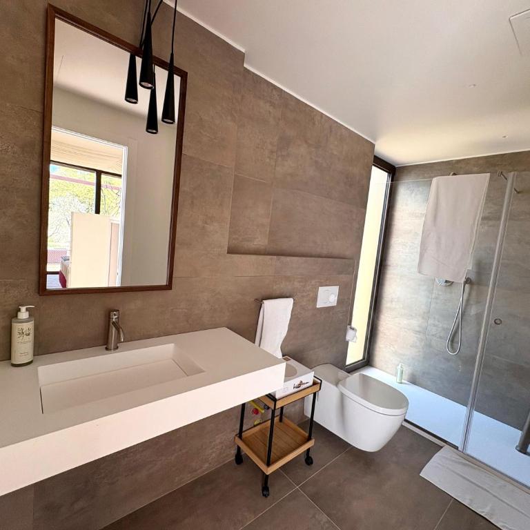 Poderi Arcangelo Glamping - Lodge - 5
