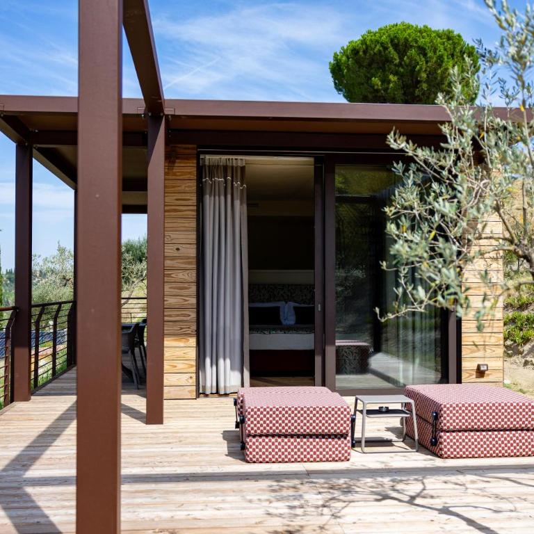 Poderi Arcangelo Glamping - Lodge - 9